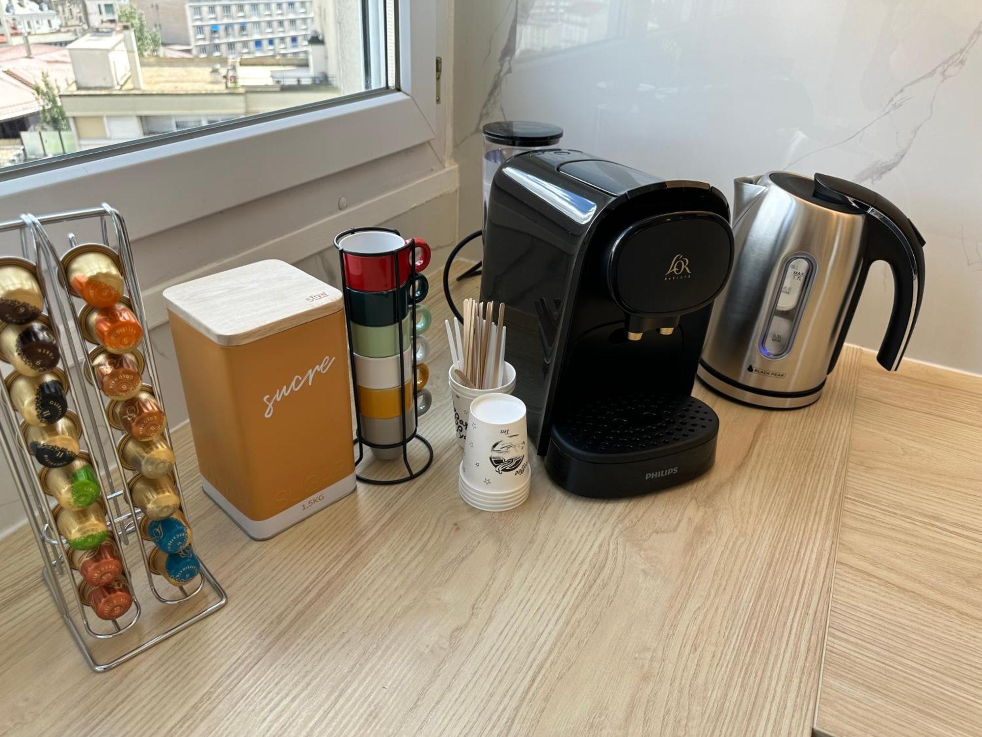 Paris Pantin Magnifique Appartement 4 Pieces De 108M2 Avec 2 Parking Interieur - Tres Cosy Pour 1 A 12 Personnes - Entierement Refait A Neuf Entire Apartment Luxurious And Warm - Pantin Paris 19 Eme Free Wifi Gratuit Exteriör bild